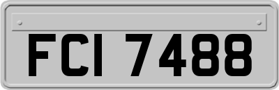 FCI7488