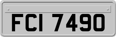 FCI7490