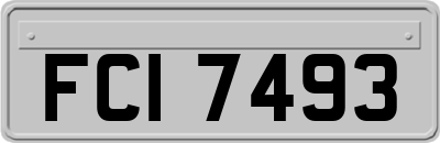 FCI7493