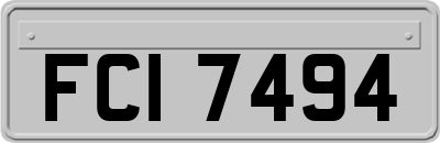 FCI7494