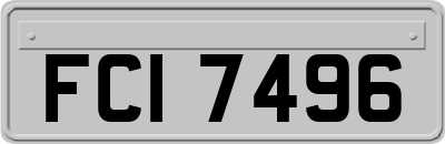 FCI7496