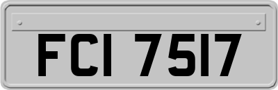 FCI7517