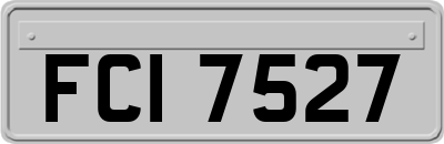 FCI7527