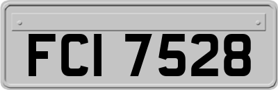 FCI7528