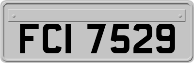 FCI7529