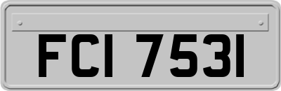 FCI7531
