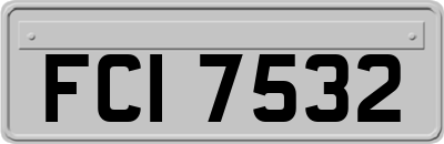 FCI7532