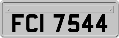 FCI7544