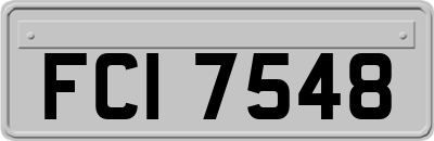 FCI7548