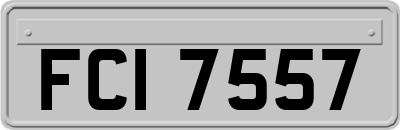 FCI7557