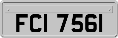 FCI7561