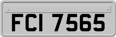 FCI7565