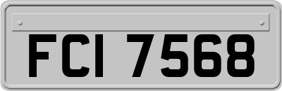 FCI7568