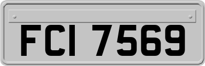 FCI7569
