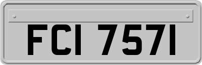 FCI7571