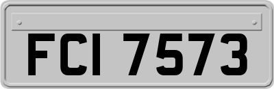 FCI7573