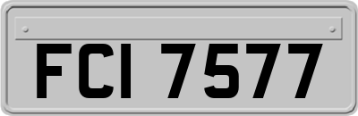 FCI7577