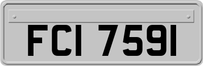 FCI7591
