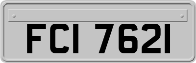 FCI7621