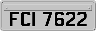 FCI7622