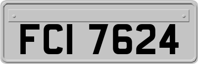 FCI7624
