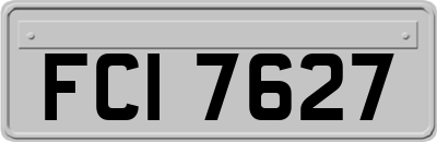 FCI7627