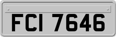 FCI7646