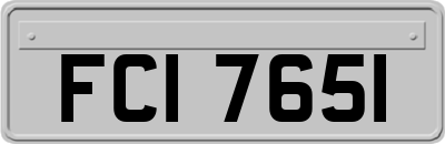 FCI7651