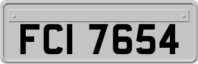 FCI7654