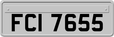 FCI7655