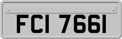 FCI7661