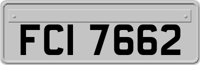 FCI7662