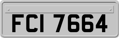 FCI7664