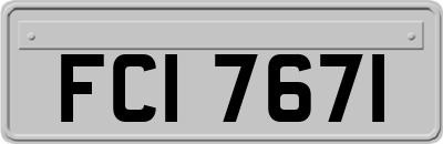 FCI7671