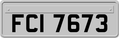 FCI7673