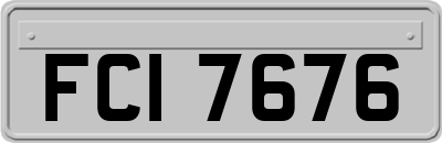 FCI7676