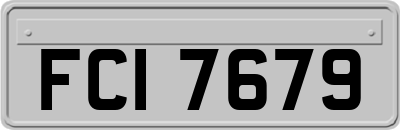 FCI7679
