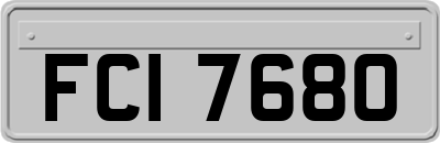 FCI7680