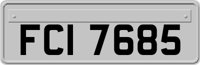 FCI7685