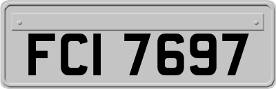 FCI7697