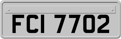 FCI7702