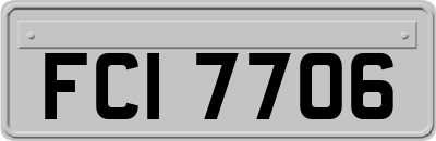 FCI7706
