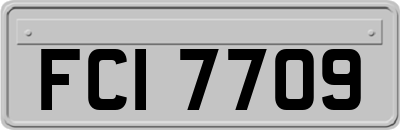 FCI7709