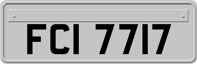 FCI7717