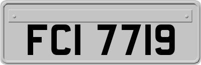 FCI7719