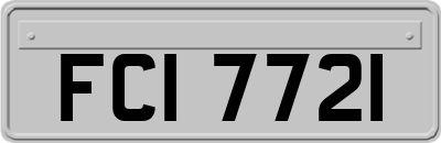 FCI7721