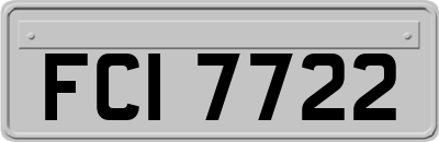 FCI7722