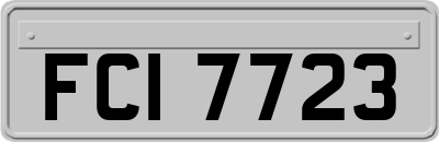 FCI7723