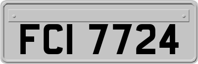 FCI7724