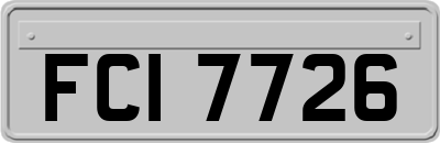 FCI7726